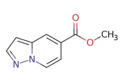 eMolecules​ Pharmablock / methyl pyrazolo[15-a]pyridine-5-carboxylate /