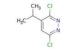 eMolecules​ Pharmablock / 36-dichloro-4-isopropylpyridazine / 50mg / 551120299