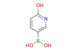 eMolecules​&nbsp;Pharmablock / (6-oxo-16-dihydropyridin-3-yl)boronic acid / 100mg / 551119772 / PBLJ7155 / 0.000 / 903899-13-8 / MFCD22123505 / 138.920 / C5H6BNO3