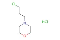 eMolecules​ Pharmablock / 4-(3-chloropropyl)morpholinehydrochloride / 100mg