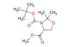 eMolecules​ 95715-86-9 | Pharmablock | 3-tert-butyl 4-methyl (4R)-22-dimethyl-13-oxazolidine-34-dicarboxylate