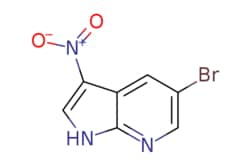 eMolecules​ 507462-26-2 | Pharmablock | 5-bromo-3-nitro-1H-pyrrolo[23-b]pyridine