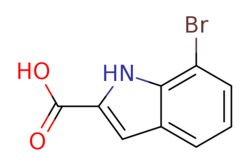 eMolecules​ 16732-71-1 | Pharmablock | 7-bromo-1H-indole-2-carboxylic acid