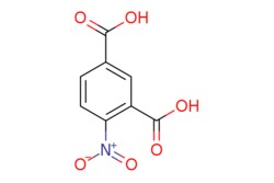 eMolecules​&nbsp;Pharmablock / 4-nitrobenzene-13-dicarboxylic acid / 50mg / 551111086 / PBLH1094 / 0.000 / 4315-09-7 / MFCD00096224 / 211.129 / C8H5NO6