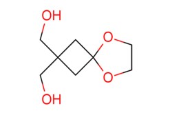 eMolecules​ Pharmablock / [2-(hydroxymethyl)-58-dioxaspiro[3.4]octan-2-yl]methanol