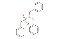 eMolecules​ Pharmablock / NN-dibenzyl-1-phenylmethanesulfonamide / 25mg