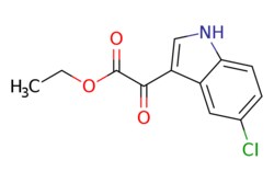 eMolecules​ Pharmablock / ethyl 2-(5-chloro-1H-indol-3-yl)-2-oxoacetate