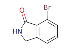 eMolecules​ Pharmablock / 7-bromo-23-dihydro-1h-isoindol-1-one / 25mg /