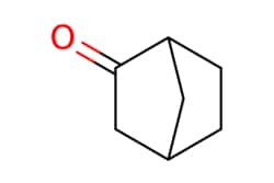 eMolecules​ Pharmablock / norbornan-2-one / 50mg / 551100474 / PB97700