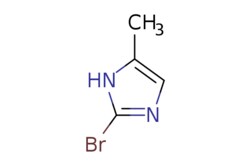 eMolecules​ Pharmablock / 2-bromo-5-methyl-1H-imidazole / 100mg / 551096285