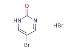 eMolecules​ Pharmablock / 5-bromo-1H-pyrimidin-2-onehydrobromide / 25mg
