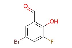 eMolecules​ Pharmablock / 5-bromo-3-fluoro-2-hydroxybenzaldehyde / 50mg