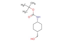 eMolecules​ Pharmablock / tert-butyl cis-N-[4-(hydroxymethyl)cyclohexyl]carbamate
