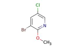 eMolecules​ 102830-75-1 | Pharmablock | 3-bromo-5-chloro-2-methoxypyridine