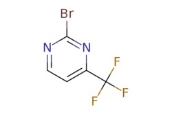 eMolecules​ 785777-87-9 | Pharmablock | 2-bromo-4-(trifluoromethyl)pyrimidine