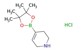 eMolecules​ 1121057-75-7 | Pharmablock | 4-(4455-tetramethyl-132-dioxaborolan-2-yl)-1236-tetrahydropyridine