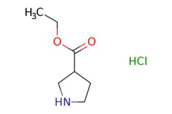 eMolecules​ 80028-44-0 | Pharmablock | ethyl pyrrolidine-3-carboxylate