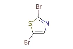 eMolecules​ 4175-78-4 | Pharmablock | 25-dibromo-13-thiazole | 50mg | 551090953