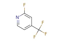 eMolecules​ 118078-66-3 | Pharmablock | 2-fluoro-4-(trifluoromethyl)pyridine