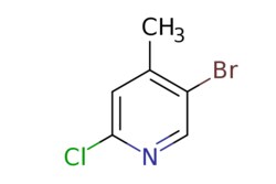 eMolecules​ 778611-64-6 | Pharmablock | 5-bromo-2-chloro-4-methylpyridine