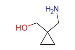 eMolecules​ 45434-02-4 | Pharmablock | [1-(aminomethyl)cyclopropyl]methanol
