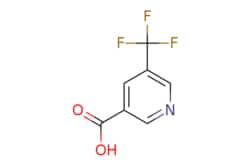 eMolecules​ Pharmablock / 5-(trifluoromethyl)pyridine-3-carboxylic acid