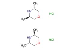 eMolecules​ Pharmablock / trans-35-dimethylmorpholinehydrochloride / 25mg