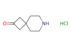 eMolecules​ Pharmablock / 7-azaspiro[3.5]nonan-2-one hydrochloride / 25mg