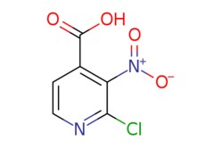 eMolecules​ Pharmablock / 2-chloro-3-nitropyridine-4-carboxylic acid /