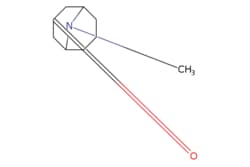 eMolecules​ Pharmablock / 9-methyl-9-azabicyclo[3.3.1]nonan-3-one / 250mg