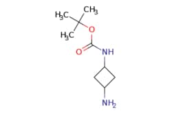 eMolecules​ Pharmablock / tert-butyl N-(3-aminocyclobutyl)carbamate / 50mg