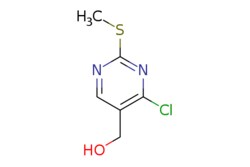 eMolecules​ Pharmablock / [4-chloro-2-(methylsulfanyl)pyrimidin-5-yl]methanol