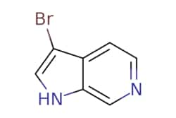 eMolecules​ Pharmablock / 3-bromo-1H-pyrrolo[23-c]pyridine / 50mg / 551072298
