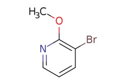 eMolecules​ 13472-59-8 | Pharmablock | 3-bromo-2-methoxypyridine | 100mg