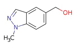 eMolecules​ 1092961-11-9 | Pharmablock | (1-methyl-1H-indazol-5-yl)methanol