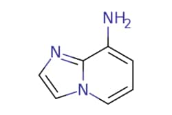 eMolecules​ 73221-18-8 | Pharmablock | imidazo[12-a]pyridin-8-amine | 25mg