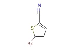 eMolecules​ 2160-62-5 | Pharmablock | 5-bromothiophene-2-carbonitrile |