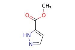 eMolecules​ 15366-34-4 | Pharmablock | methyl 1H-pyrazole-5-carboxylate