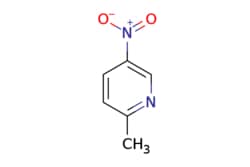 eMolecules​&nbsp;Pharmablock / 2-methyl-5-nitro-pyridine / 50mg / 551069898 / PB03380 / 0.000 / 21203-68-9 / MFCD04114179 / 138.126 / C6H6N2O2