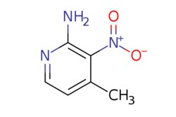 eMolecules​ 6635-86-5 | Pharmablock | 4-methyl-3-nitro-pyridin-2-amine
