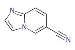 eMolecules​ 106850-34-4 | Pharmablock | imidazo[12-a]pyridine-6-carbonitrile