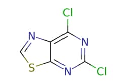 eMolecules​ 13479-88-4 | Pharmablock | 57-dichloro-[13]thiazolo[54-d]pyrimidine