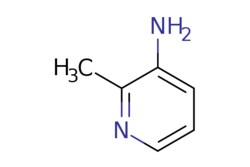 eMolecules​ Pharmablock / 2-methylpyridin-3-amine / 25mg / 551068290 /