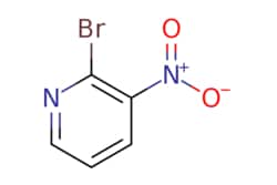 eMolecules​ Pharmablock / 2-bromo-3-nitro-pyridine / 250mg / 551068283