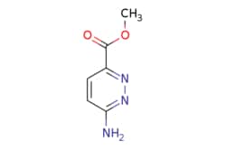 eMolecules​ Pharmablock / methyl 6-aminopyridazine-3-carboxylate / 25mg
