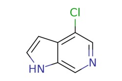 eMolecules​ Pharmablock / 4-chloro-1H-pyrrolo[23-c]pyridine / 100mg / 551067802
