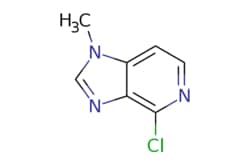 eMolecules​ Pharmablock / 4-chloro-1-methyl-1H-imidazo[45-c]pyridine /