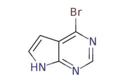 eMolecules​ Pharmablock / 4-bromo-7H-pyrrolo[23-d]pyrimidine / 25mg / 551065703