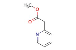 eMolecules​ Pharmablock / methyl 2-(pyridin-2-yl)acetate / 100mg / 551064245
