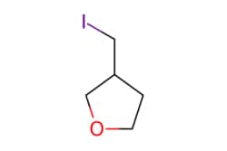 eMolecules​&nbsp;Pharmablock / 3-(iodomethyl)oxolane / 25mg / 551063287 / PB02174 / 0.000 / 475060-43-6 / MFCD06410690 / 212.030 / C5H9IO